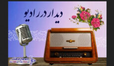 «دیدار در رادیو» با برادران تیموری