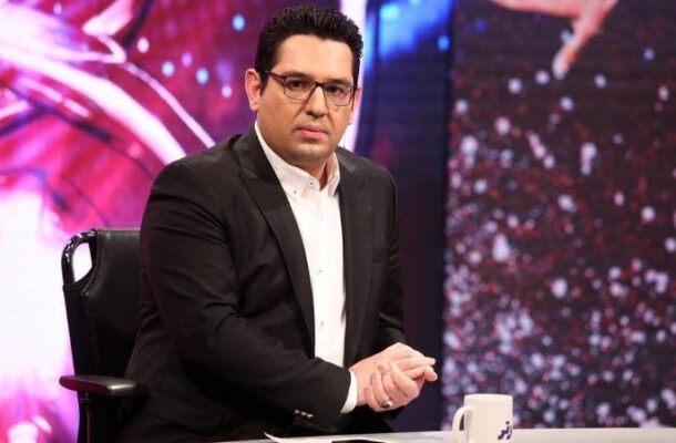 گزارشگر بازی ایران و سوریه مشخص شد