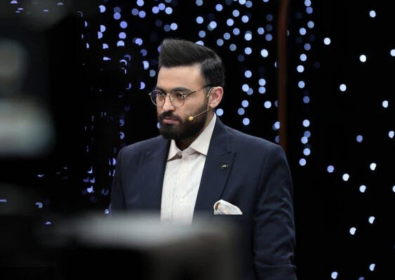 مصطفی امامی مجری «سلام تهران» شد مصطفی امامی مجری «سلام تهران» شد