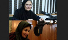 شهین نجف‌زاده: با اجازه مریم نشیبی جای او اجرا می‌کنم