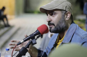 پوشش خبری جشنواره فیلم کوتاه تهران در«پرانتز باز» رادیو