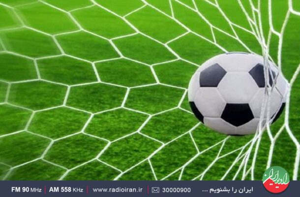 بررسی بازی های تیم ملی فوتبال در «وقت اضافه» رادیو ایران