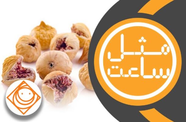 نگاهی طنز به صنعت خشكبار در «رادیوصبا» نگاهی طنز به صنعت خشكبار در «رادیوصبا»