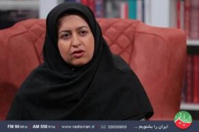 «پارسی گویان» رادیو ایران، پیوندی برای فارسی زبانان