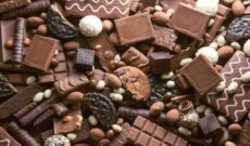 صادرات انواع شکلات و شیرینی در «تابلوی صادرات» رادیو اقتصاد
