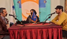 «هدهد صبا» با پوشش خبری جشنواره موسیقی فجر
