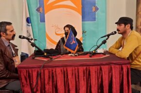 «هدهد صبا» با پوشش خبری جشنواره موسیقی فجر