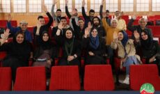 ماجرای عاشقی قصاب خان در «کوی نشاط» رادیو ایران