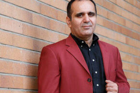 حسین رفیعی: اجرا ارثیه پدری نیست