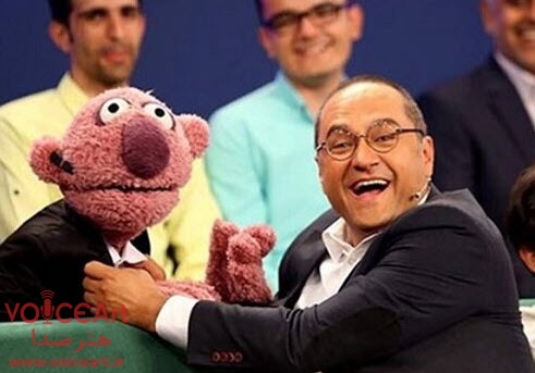 مجری «خندوانه»: برنامه سال تحویل جذابی داریم مجری «خندوانه»: برنامه سال تحویل جذابی داریم