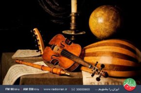 مروری بر زندگی هنری استاد محمودی خوانساری در «عندلیب» رادیو