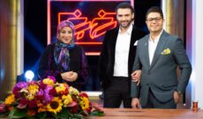 حجت اشرف‌زاده مجری ویژه برنامه «رخ به رخ» شد