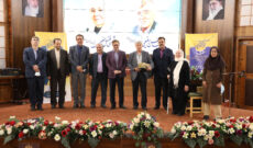 جشن رادیو ایران در روز بزرگداشت فردوسی برگزار شد