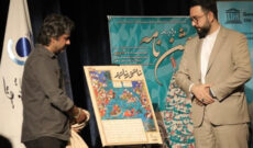 مدیر رادیو نمایش: فردوسی توسی نماد انسان رسانه ای هویت محور ایرانی است