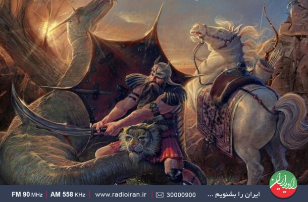 رادیو ایران و بررسی فرهنگ عامه و فرهنگ فولکلور
