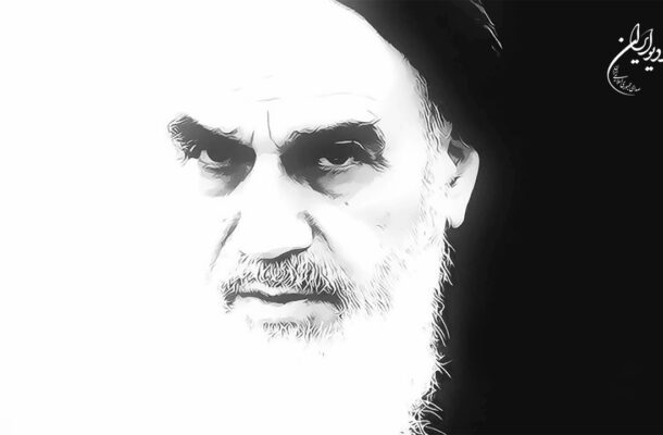رادیو ایران و بررسی اندیشه‌های امام خمینی در «آقا روح الله»