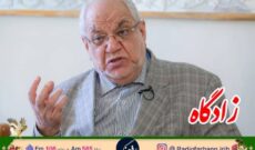 معرفی غلامرضا اعوانی در «زادگاه» رادیو فرهنگ