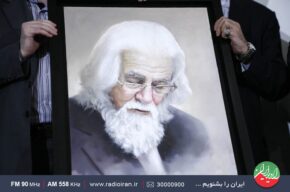 نکوداشت پدر شعر انقلاب در رادیو ایران