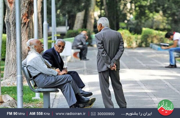 راه کارهای حس هدفمندی بازنشستگان در رادیو ایران