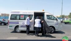 ارزیابی عملكرد اورژانس اجتماعی كشور در رادیو ایران