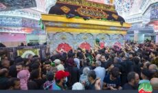 رادیو ایران و پیش‌بینی حضور میلیونی زائران ایرانی برای اربعین در کربلا