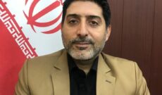 سید مرتضی کاظمی دینان به مدیریت رادیو فرهنگ منصوب شد 