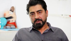 محمدرضا علیمردانی: ما فقط خسته شدیم