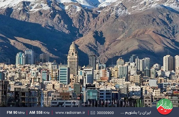 رادیو ایران و بررسی ساماندهی وضعیت مسکن