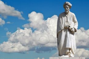 مرور آثار سعدی به زبان امروزی در «شكر سخن» رادیو