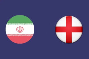 جدال یوزهای ایرانی با سه شیرها از رادیو ورزش و رادیو جام جهانی