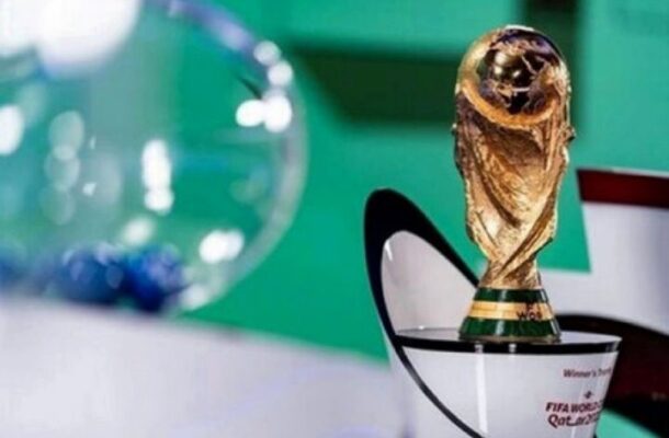 برنامه روز هفتم جام جهانی از رادیو ورزش