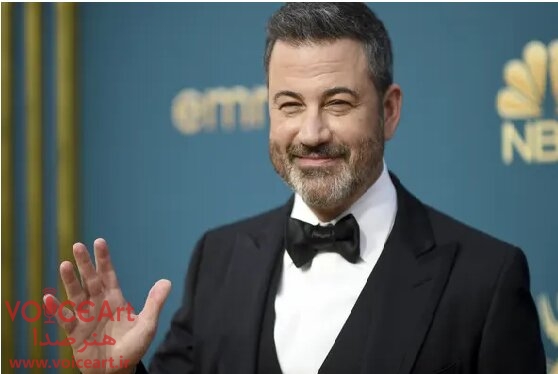 مجری مراسم اسکار ۲۰۲۳ معرفی شد مجری مراسم اسکار ۲۰۲۳ معرفی شد