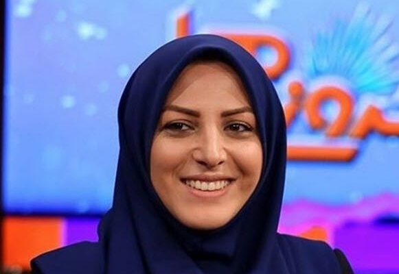 المیرا شریفی‌مقدم مجری ثابت برنامه صبحگاهی شد