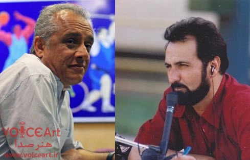 والی‌زاده و ارمنده گزارشگران رادیویی «ایران-ولز» شدند