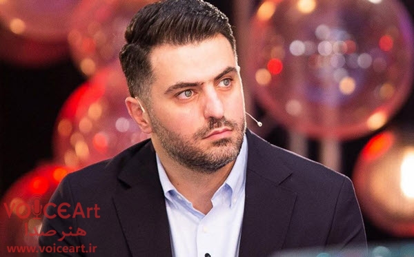 پاسپورت علی ضیا توقیف شد؟ پاسپورت علی ضیا توقیف شد؟