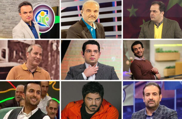 مجریانی که صداوسیما برای جام‌جهانی ۲۰۲۲ انتخاب کرد