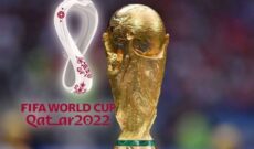 مرحله یک هشتم نهایی جام جهانی با «جهان در جام» رادیو