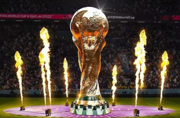 گزارشگران رادیویی دیدار رده‌بندی و فینال جام جهانی را بشناسید