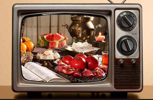 مجریان شب یلدای شبکه آموزش را بشناسید