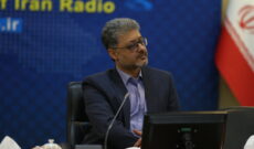 رادیو تهران روی ریل تحول