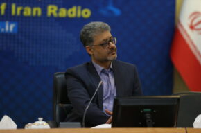 رادیو تهران روی ریل تحول