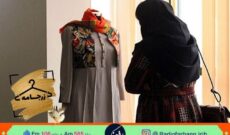 بررسی طراحی لباس بانوان در «زرجامه» رادیو فرهنگ