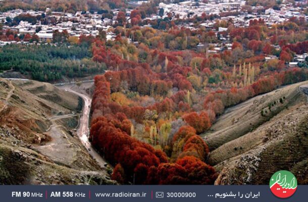 از دیدنی‌های روستای «ارمن جان» در رادیو ایران بشنوید