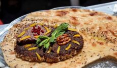 غذای اصفهانی ها در «مامان پز» رادیو