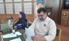 فراخوان رادیو تهران از علاقه مندان به گویندگی برای شرکت در مسابقه «آورد صدا»
