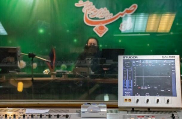 بررسی نقش استعداد و خلاقیت در زندگی در «بیمارستان صبا»