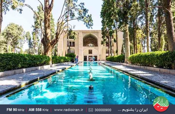 ایرانشهریهای رادیو ایران، به جشن تولد رادیو کاشان می روند ایرانشهریهای رادیو ایران، به جشن تولد رادیو کاشان می روند