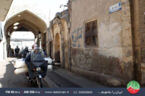 زنگ خطر ساختمان های غیر ایمن در «ایران امروز» رادیو ایران