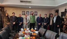 همکاری شبکه رادیویی ورزش و دانشگاه آزاد اسلامی‌