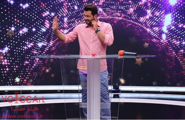 آغاز فصل جدید «کودک شو» با اجرای پژمان بازغی